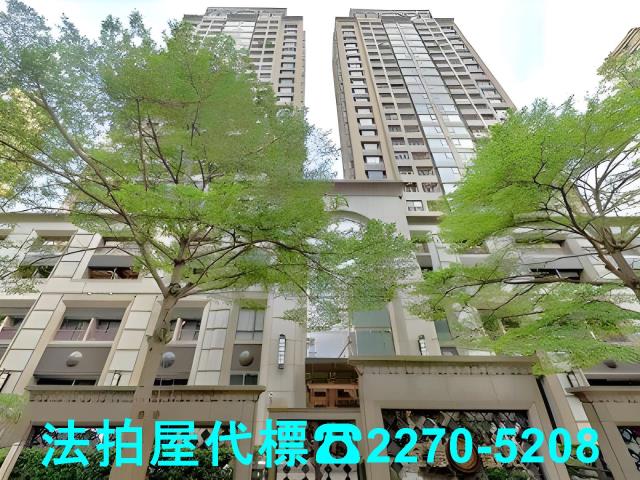 信義區法拍大樓-3