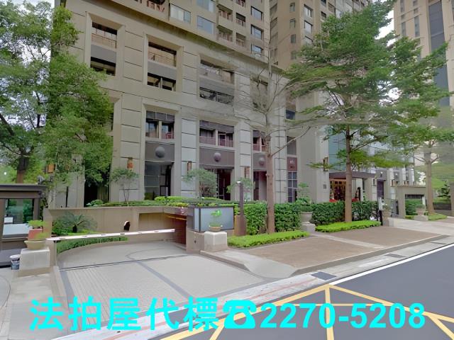 信義區法拍大樓-4