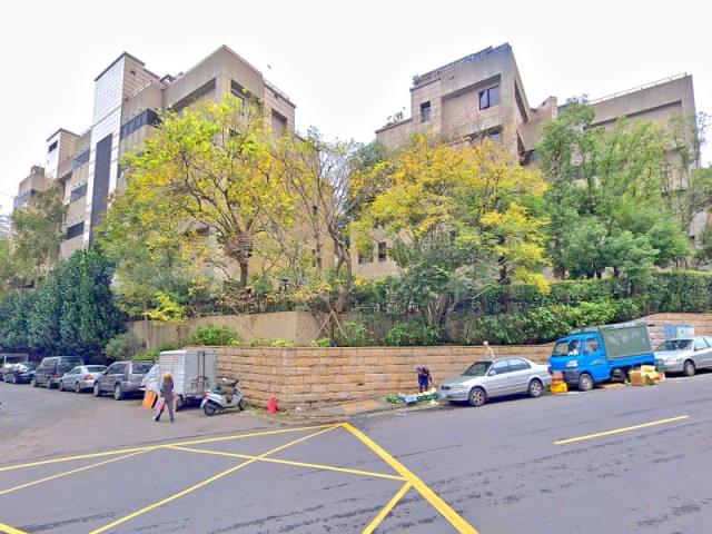 台北士林法拍大樓-5