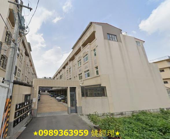 台中豐原法拍透天-2