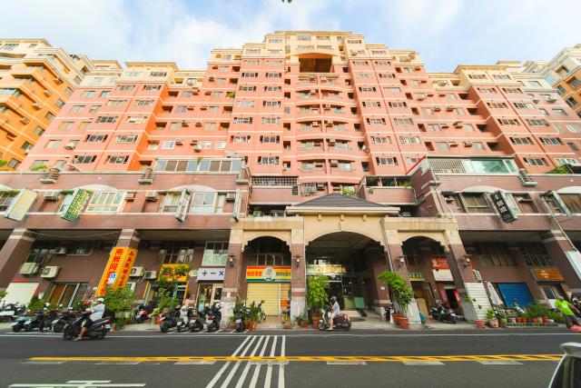 高雄三民區大樓-14