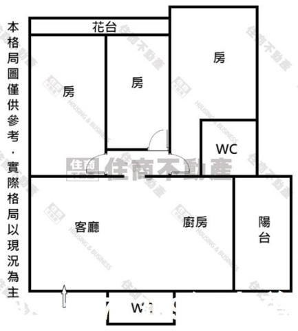 台南新市華廈-15