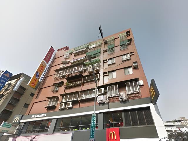 台北內湖大樓法拍-3