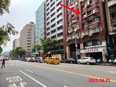 台北中山區大樓法拍-3