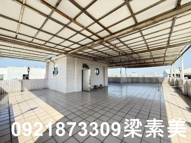 台南安平別墅-11