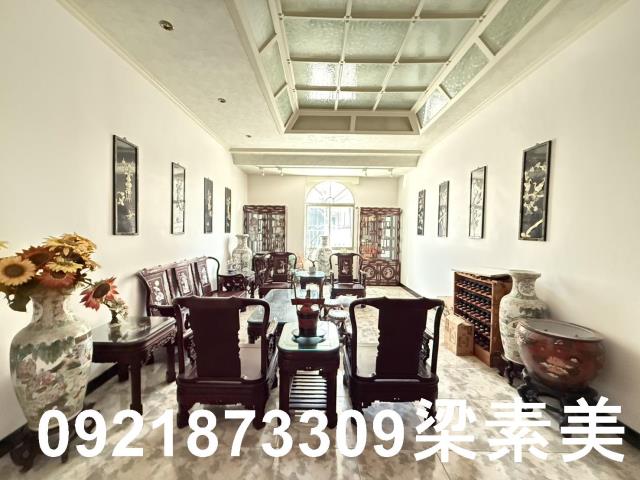 台南安平別墅-5