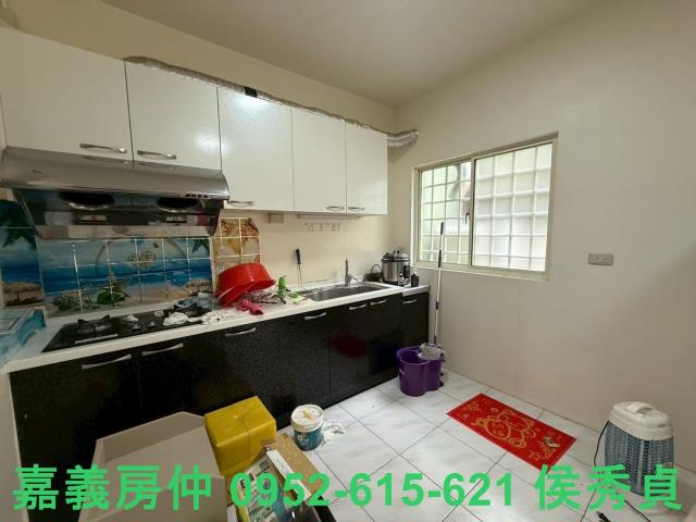 嘉義東區透天-8