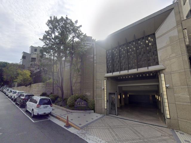 台北士林華廈拍賣-2