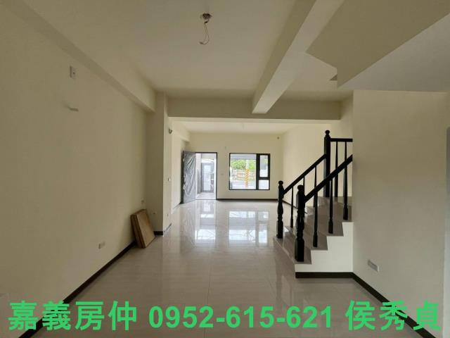 嘉義水上透天-2