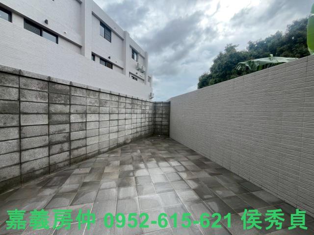 嘉義水上透天-5