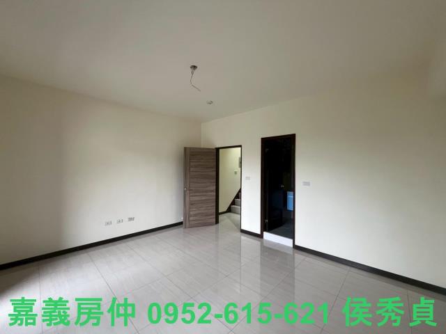 嘉義水上透天-9