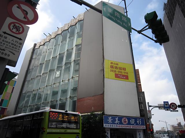 中正區華廈法拍-3