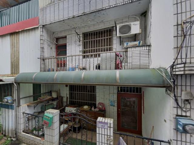 楊梅透天拍賣-1