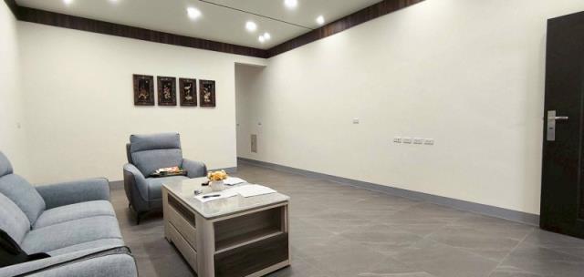 中壢捷運站電梯透天