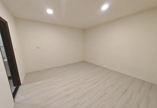 中壢捷運站電梯透天