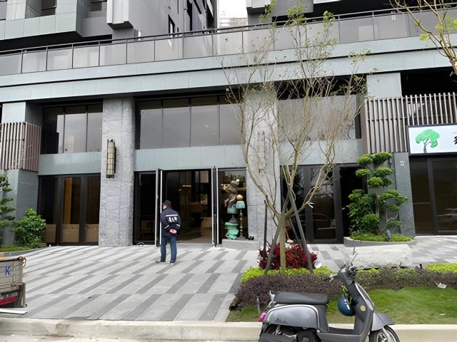 桃園拍賣大樓-1