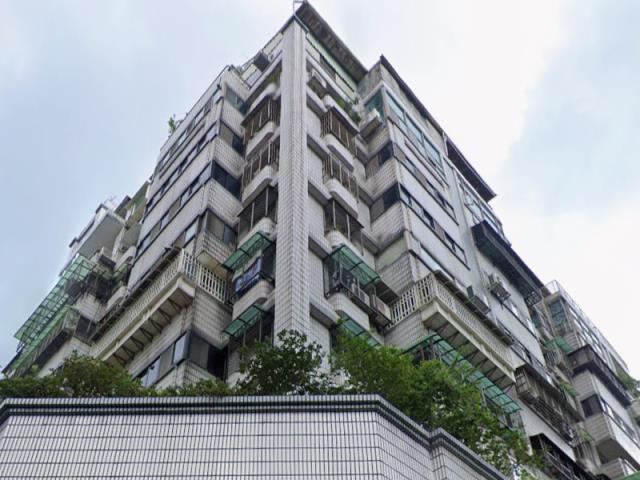 新北法拍大樓-3