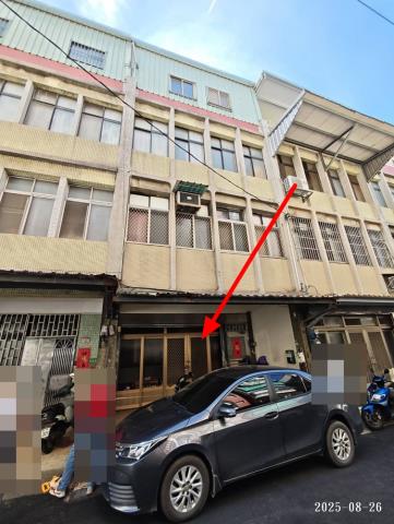 桃園透天拍賣-3