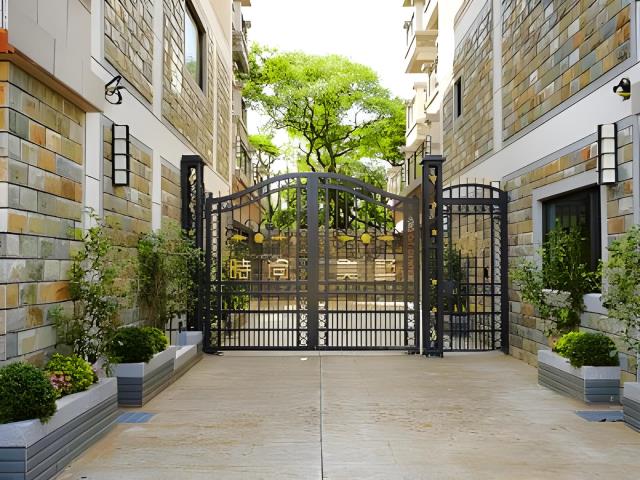 桃園觀音法拍透天-1