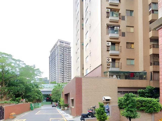 新北淡水大樓法拍-2