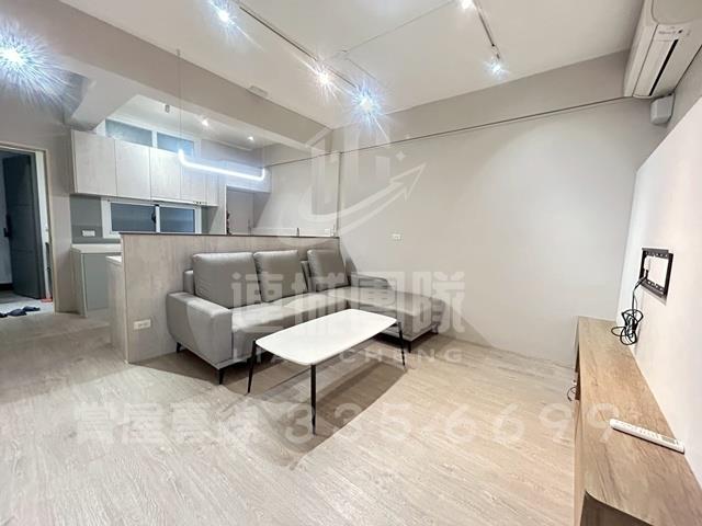 台南南區公寓-2