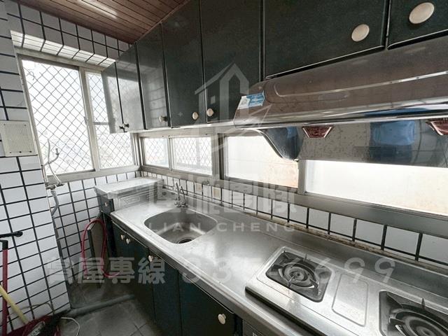 台南永康華廈-4