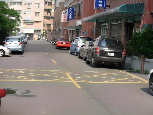 桃園桃園區拍賣華廈-4