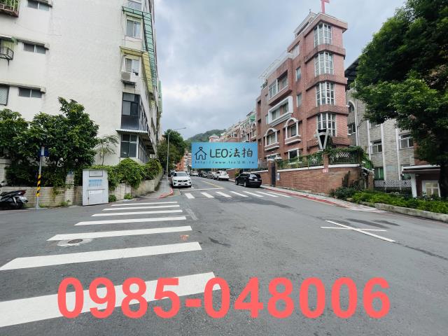 台北士林拍賣華廈-7