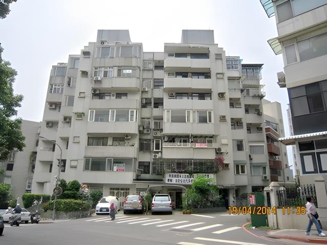 士林華廈法拍-4