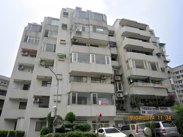 士林華廈法拍-5