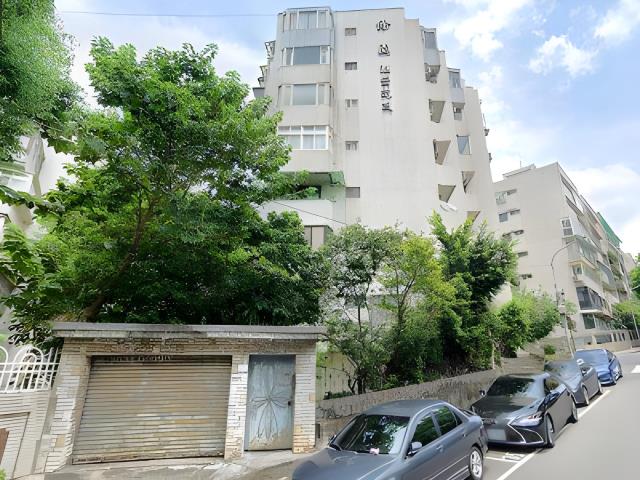 士林華廈法拍-6