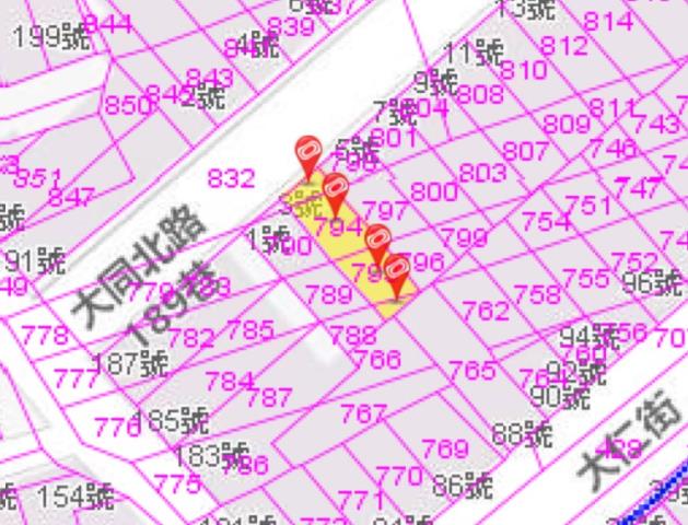 三重公寓法拍-9