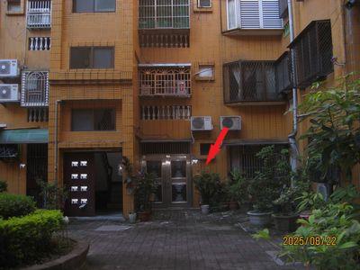 台中法拍華廈-5