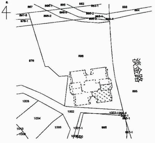新北淡水拍賣大樓-3