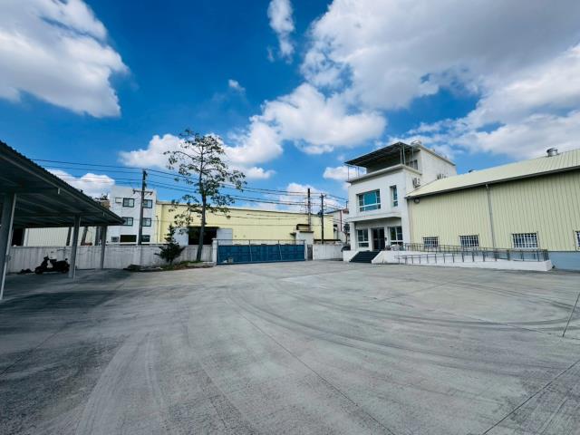 仁德廠房-11