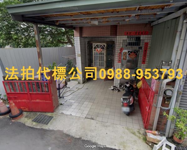 太平透天拍賣-3