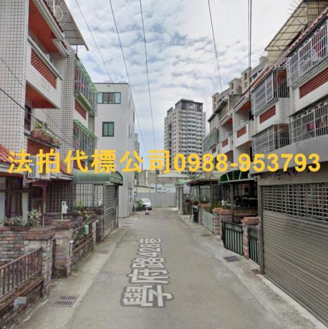 台中法拍透天-4