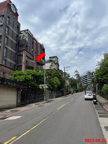 台北士林法拍華廈-5