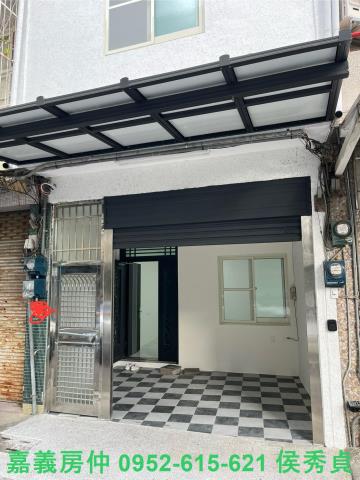 嘉義西區透天-1