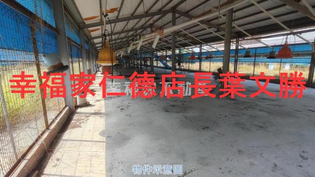 台南將軍畜牧場-3