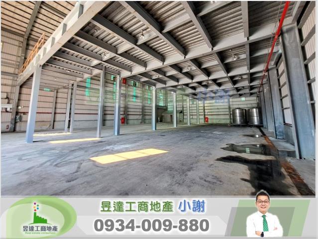 桃園觀音廠房-1