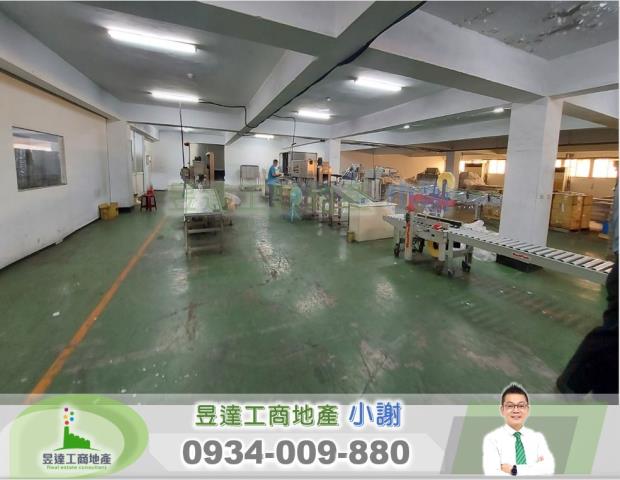 桃園觀音廠房-1