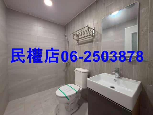 台南新化透天-12