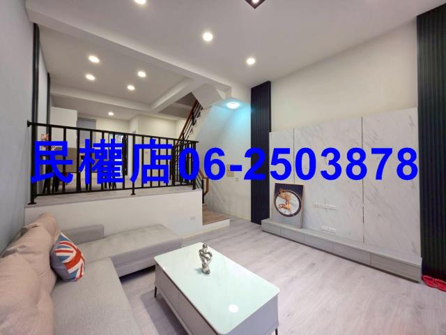 台南新化透天-3