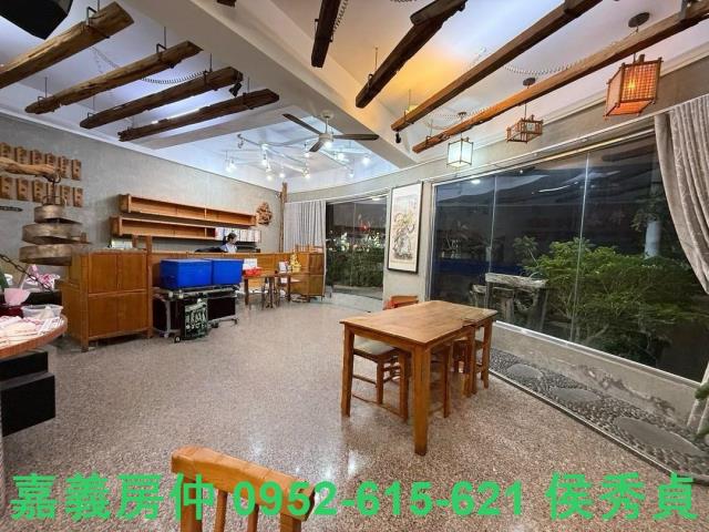 嘉義西區透天-3