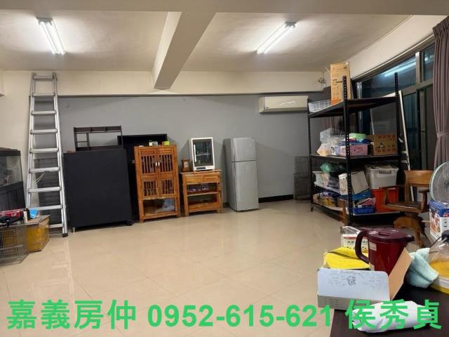 嘉義西區透天-5