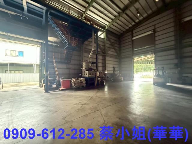 屏東屏東市廠房-1