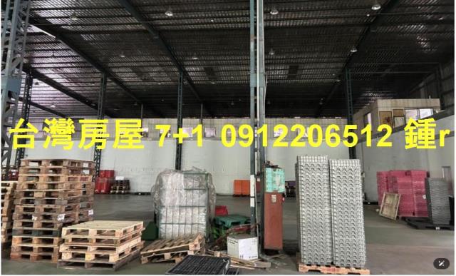 高雄大社廠房-2