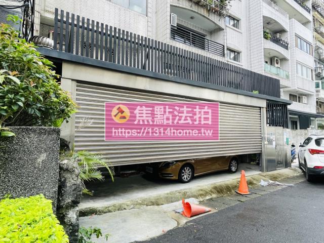 北投法拍華廈-8