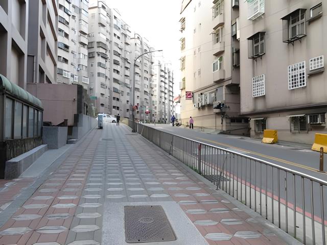 楊梅大樓法拍-4